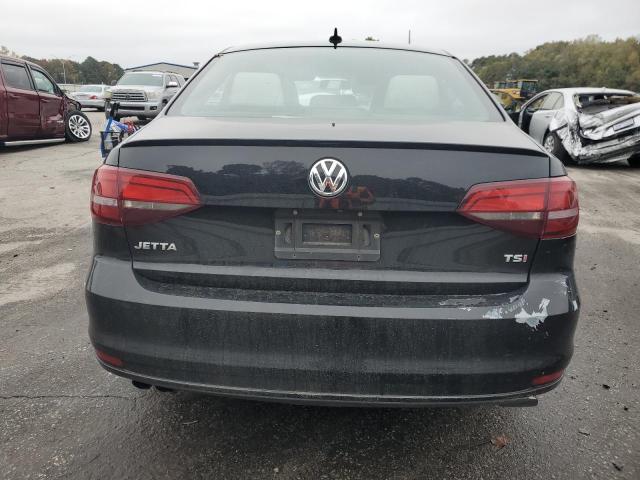 3VWD17AJ0GM294826 - 2016 VOLKSWAGEN JETTA SPORT 黑色 照片 6