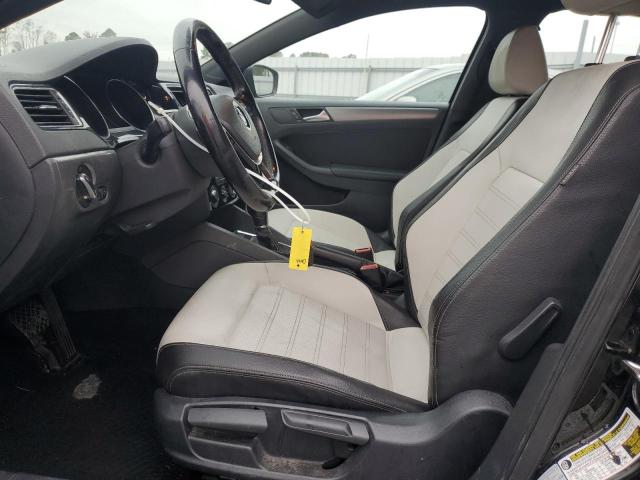 3VWD17AJ0GM294826 - 2016 VOLKSWAGEN JETTA SPORT 黑色 照片 7