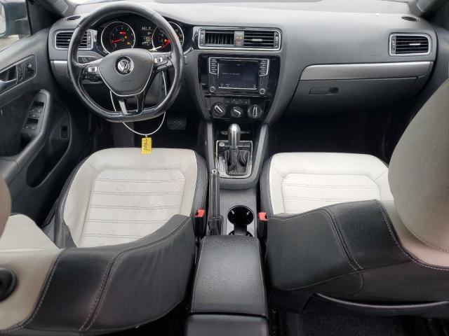 3VWD17AJ0GM294826 - 2016 VOLKSWAGEN JETTA SPORT 黑色 照片 8