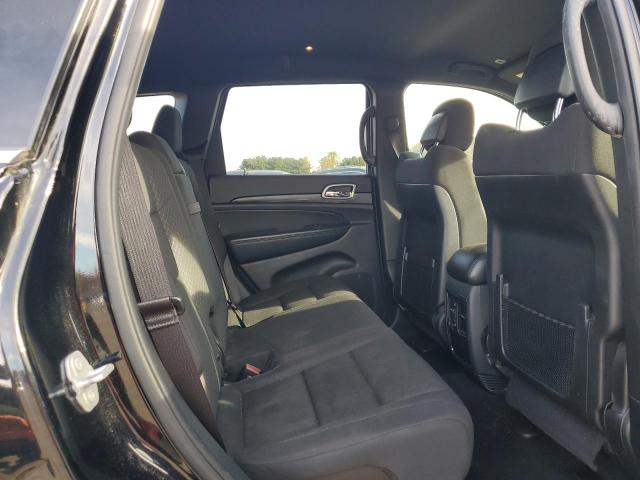 1C4RJFAG4KC767760 - 2019 JEEP GRAND CHER LAREDO შავი ფოტო 11