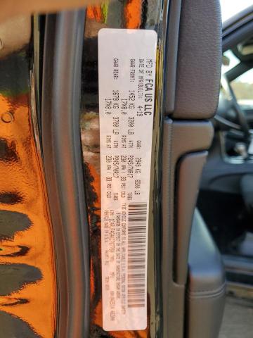 1C4RJFAG4KC767760 - 2019 JEEP GRAND CHER LAREDO შავი ფოტო 13