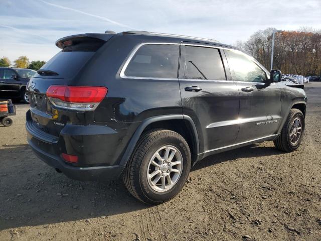 1C4RJFAG4KC767760 - 2019 JEEP GRAND CHER LAREDO შავი ფოტო 3