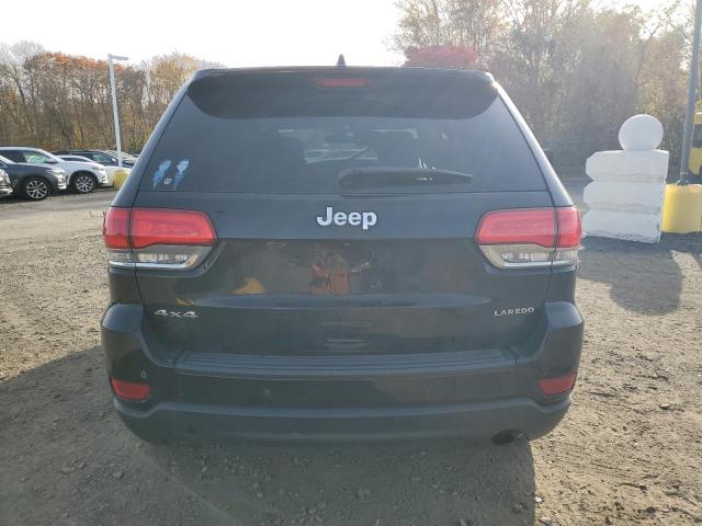 1C4RJFAG4KC767760 - 2019 JEEP GRAND CHER LAREDO შავი ფოტო 6
