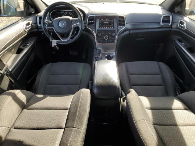 1C4RJFAG4KC767760 - 2019 JEEP GRAND CHER LAREDO შავი ფოტო 8