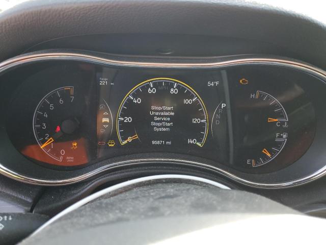 1C4RJFAG4KC767760 - 2019 JEEP GRAND CHER LAREDO შავი ფოტო 9