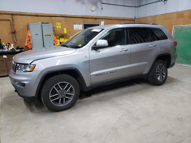 2020 JEEP GRAND CHER LAREDO, 