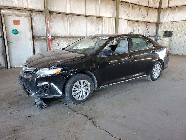 2012 TOYOTA CAMRY BASE, 