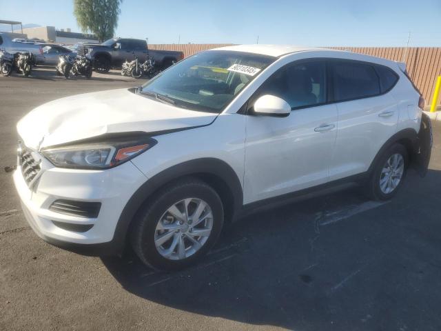 2019 HYUNDAI TUCSON SE, 