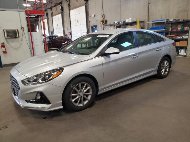 2018 HYUNDAI SONATA SE, 