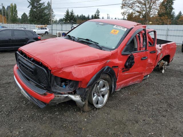 2003 DODGE RAM 1500 ST, null