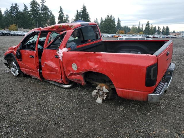 1D7HU18D83S323036 - 2003 DODGE RAM 1500 ST RED photo 2