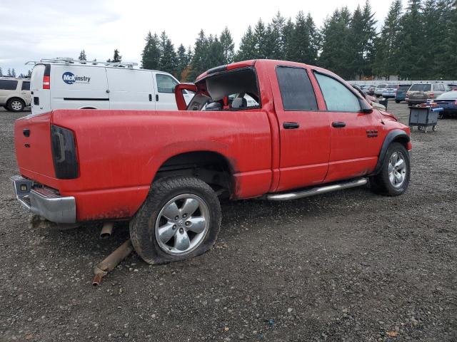 1D7HU18D83S323036 - 2003 DODGE RAM 1500 ST RED photo 3
