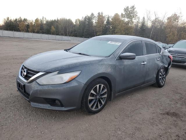 2016 NISSAN ALTIMA 2.5, 