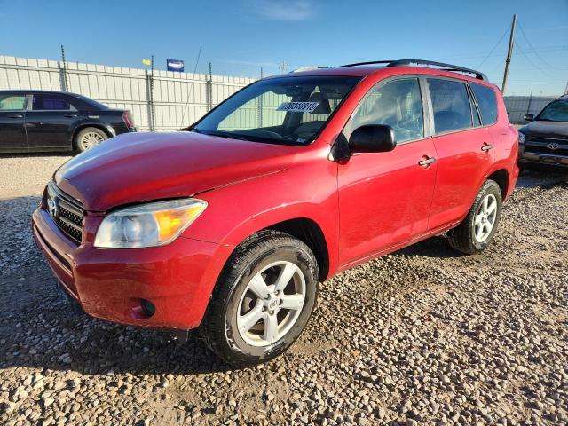 2008 TOYOTA RAV4, 