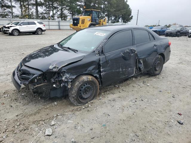 2013 TOYOTA COROLLA BASE, 