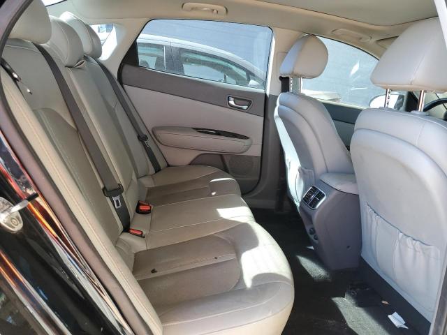 5XXGU4L38JG224911 - 2018 KIA OPTIMA EX Qara foto 10