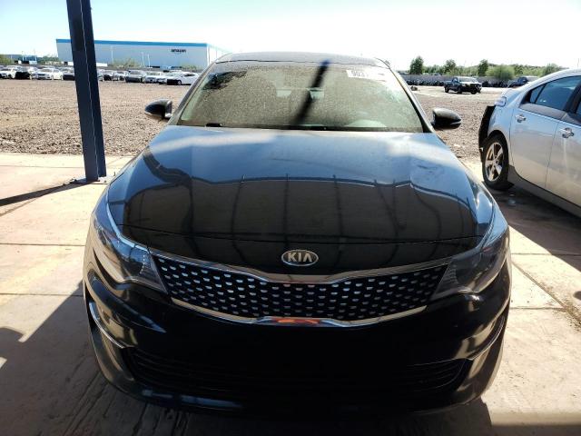 5XXGU4L38JG224911 - 2018 KIA OPTIMA EX Qara foto 5