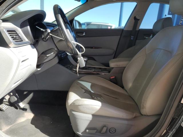 5XXGU4L38JG224911 - 2018 KIA OPTIMA EX Qara foto 7