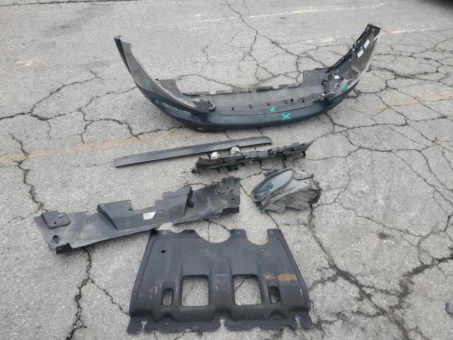 1C4PJMBS4EW237676 - 2014 JEEP CHEROKEE TRAILHAWK SILVER photo 13