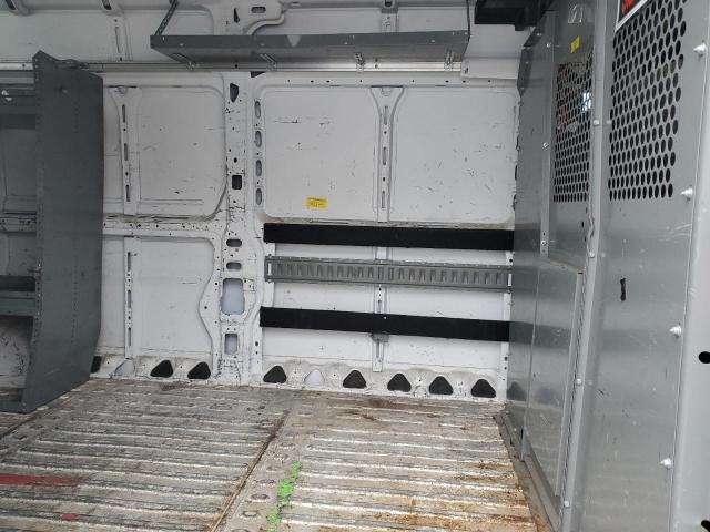 3C6TRVDG8JE154608 - 2018 RAM PROMASTER 2500 HIGH 白色 照片 11