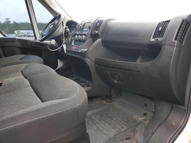 3C6TRVDG8JE154608 - 2018 RAM PROMASTER 2500 HIGH 白色 照片 8