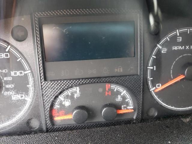 3C6TRVDG8JE154608 - 2018 RAM PROMASTER 2500 HIGH 白色 照片 9