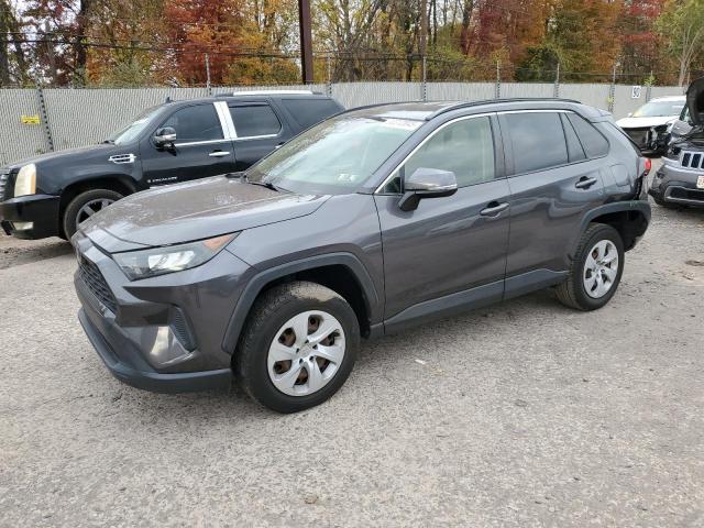 2019 TOYOTA RAV4 LE, 