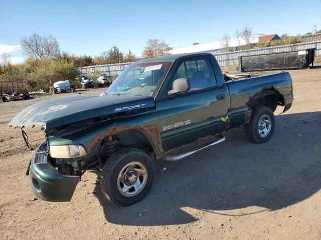 2001 DODGE RAM 1500, 