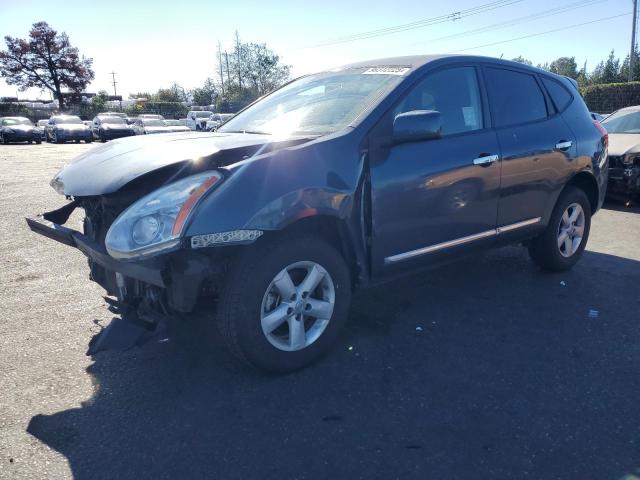 2013 NISSAN ROGUE S, 