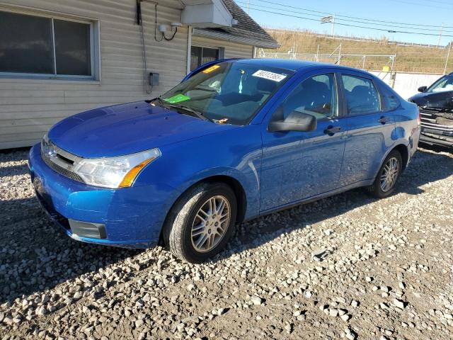 2010 FORD FOCUS SE, 