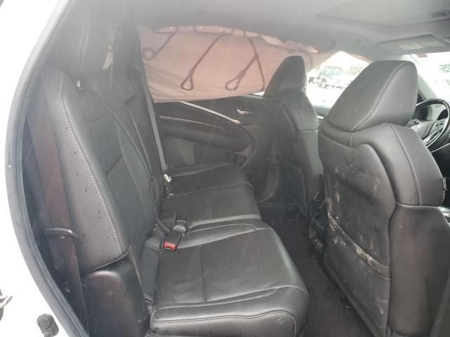 5J8YD4H50LL027895 - 2020 ACURA MDX TECHNOLOGY 白色 照片 11