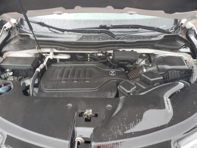 5J8YD4H50LL027895 - 2020 ACURA MDX TECHNOLOGY 白色 照片 12