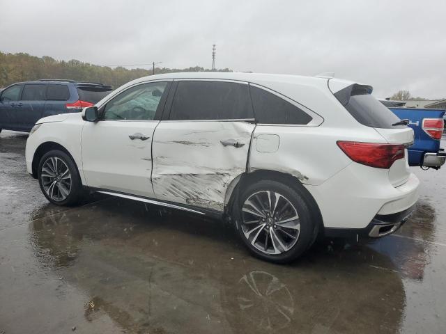5J8YD4H50LL027895 - 2020 ACURA MDX TECHNOLOGY 白色 照片 2
