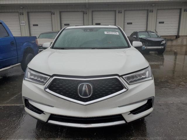5J8YD4H50LL027895 - 2020 ACURA MDX TECHNOLOGY 白色 照片 5