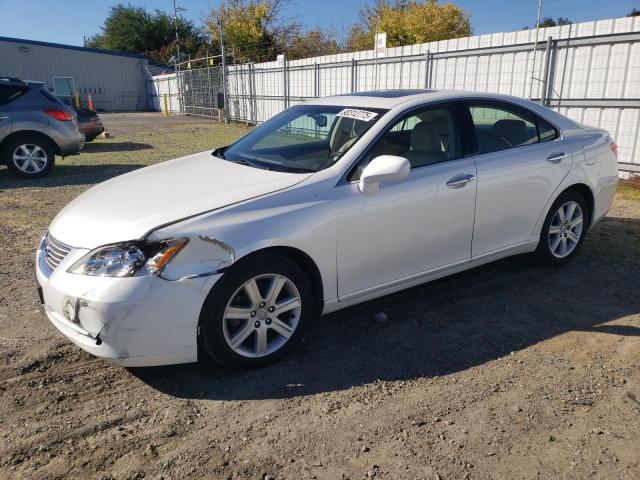 2008 LEXUS ES 350, 