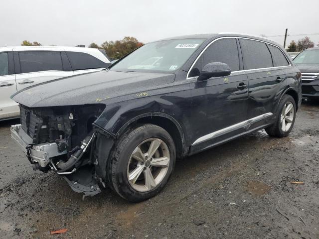2021 AUDI Q7 PREMIUM, 