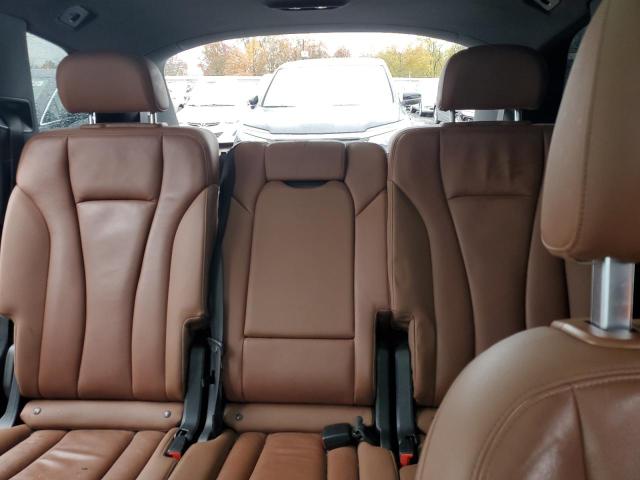 WA1AJAF79MD024589 - 2021 AUDI Q7 PREMIUM Qara foto 10