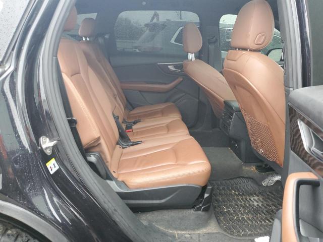 WA1AJAF79MD024589 - 2021 AUDI Q7 PREMIUM Qara foto 11