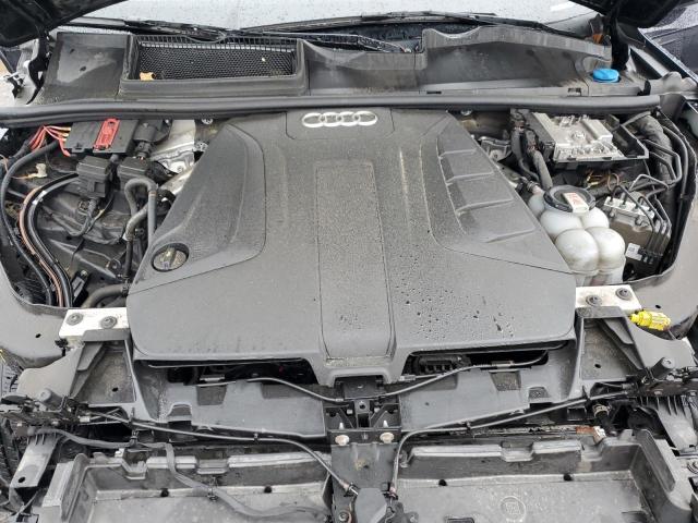 WA1AJAF79MD024589 - 2021 AUDI Q7 PREMIUM Qara foto 12