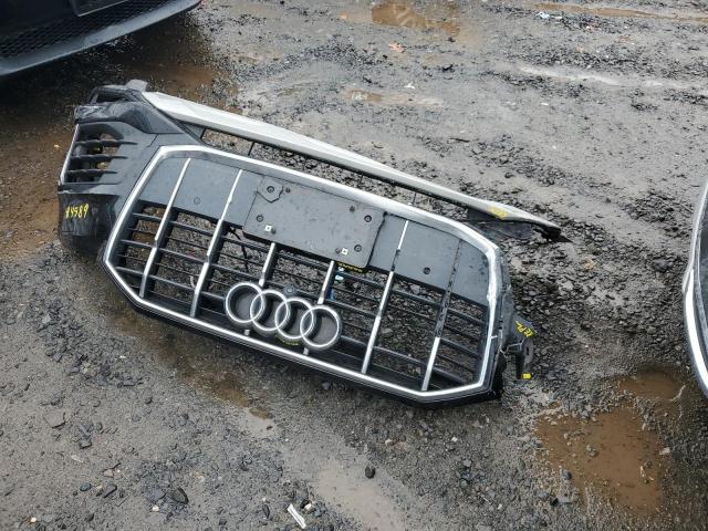 WA1AJAF79MD024589 - 2021 AUDI Q7 PREMIUM Qara foto 13