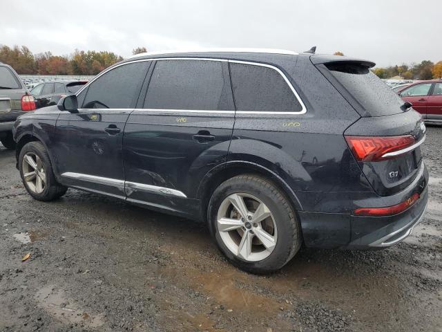 WA1AJAF79MD024589 - 2021 AUDI Q7 PREMIUM Qara foto 2