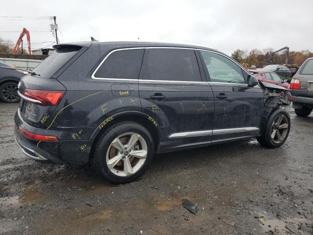 WA1AJAF79MD024589 - 2021 AUDI Q7 PREMIUM Qara foto 3