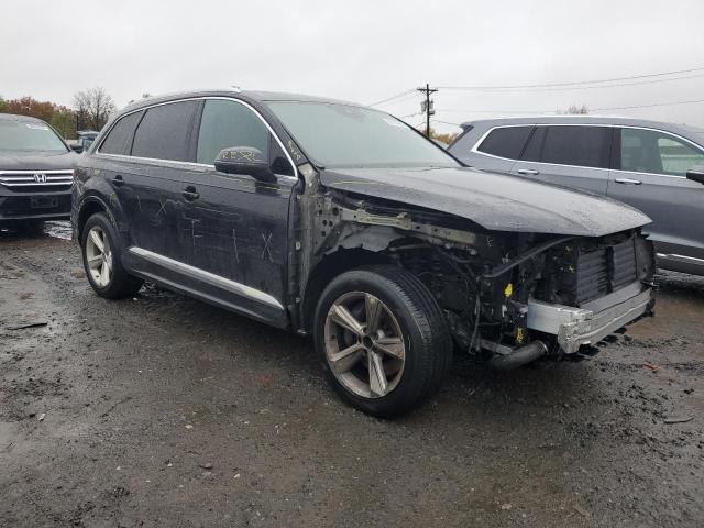 WA1AJAF79MD024589 - 2021 AUDI Q7 PREMIUM Qara foto 4