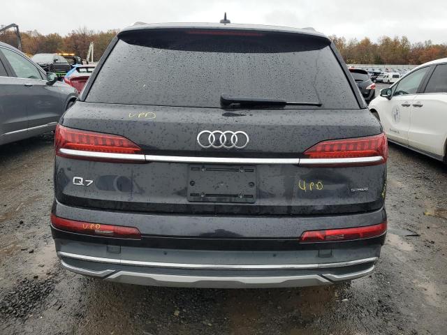 WA1AJAF79MD024589 - 2021 AUDI Q7 PREMIUM Qara foto 6
