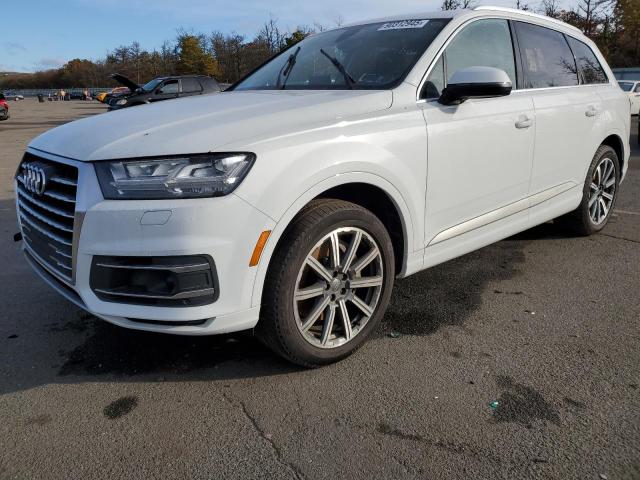 2017 AUDI Q7 PREMIUM PLUS, 