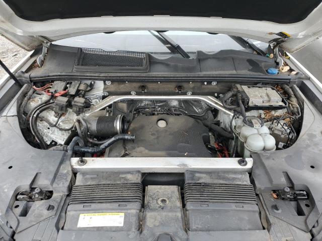 WA1LAAF76HD055944 - 2017 AUDI Q7 PREMIUM PLUS 白色 照片 12