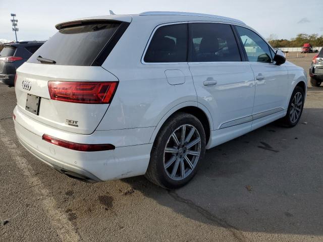 WA1LAAF76HD055944 - 2017 AUDI Q7 PREMIUM PLUS 白色 照片 3