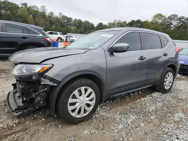2017 NISSAN ROGUE S, 