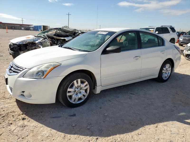 2012 NISSAN ALTIMA BASE, 