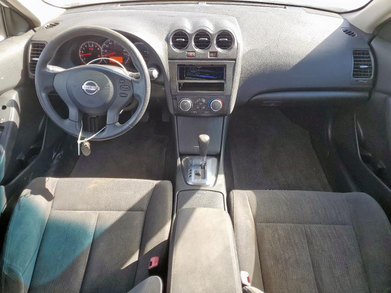 1N4AL2AP0CN573352 - 2012 NISSAN ALTIMA BASE 白色 照片 8